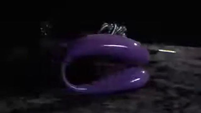 We Vibe видео обзор