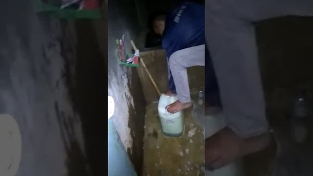 Awas meledak....!!! Bahan kimia citric acid vs soda ash смотреть онлайн