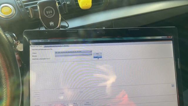 E87 E81 E90 E60 Bmw Jak Wykodować Dźwięk Niezapiętych Pasów Ncs Expert