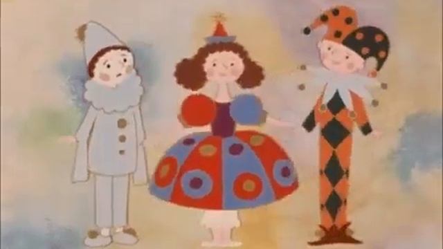 Детский альбом П И Чайковский музыкальный мультфильм смотреть онлайн