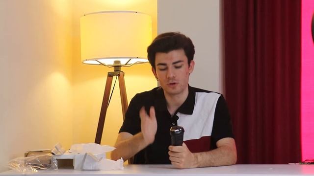XİAOMİ ENCHEN BLACKSTONE C TIRAŞ MAKİNASI DETAYLI İNCELEME ! / TÜRKİYE'DE İLK смотреть онлайн