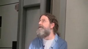 Биология поведения человека  Лекция #01  Введение Роберт Сапольски, 2010