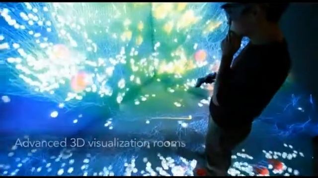 Christie DS+8K Projectors (dlp lcd) смотреть онлайн