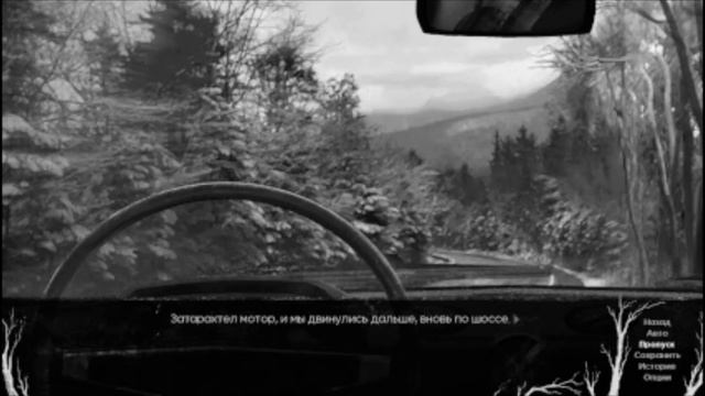 ВЗАПЕРТИ ЛЕСА С СОБАКОЙ ► Locked Up #1