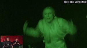 Тизер нового выпуска проекта «ТЬМА»!