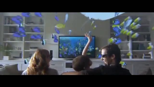 3D Movies streaming on Disney Plus смотреть онлайн