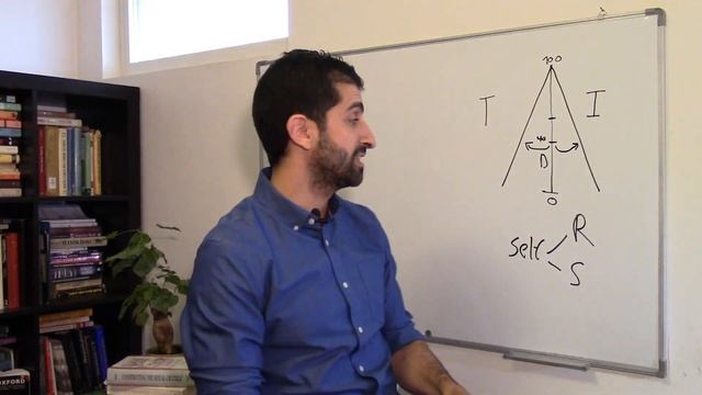 Crucible Approach - What is differentiation (Bowen, Schnarch) and How it can change your life смотреть онлайн