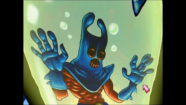 SpongeBob SquarePants Lights, Camera, Pants! PC 2005 Gameplay смотреть онлайн