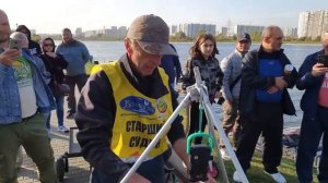 РЕКОРДНЫЙ ВЕС 43.800 кг ЛЕЩА за 5 ЧАСОВ! Рыбалка на ФИДЕР в Братеево