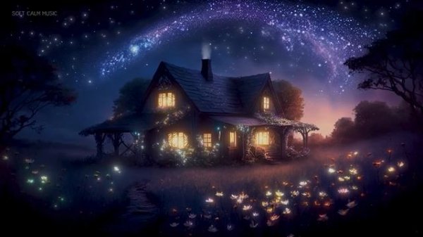 Частота 432.Глубокий сон