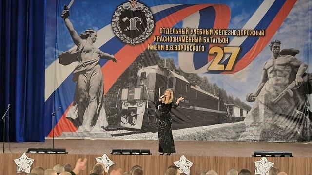 "Закружился снег шальной" - Елена Суровцева смотреть онлайн