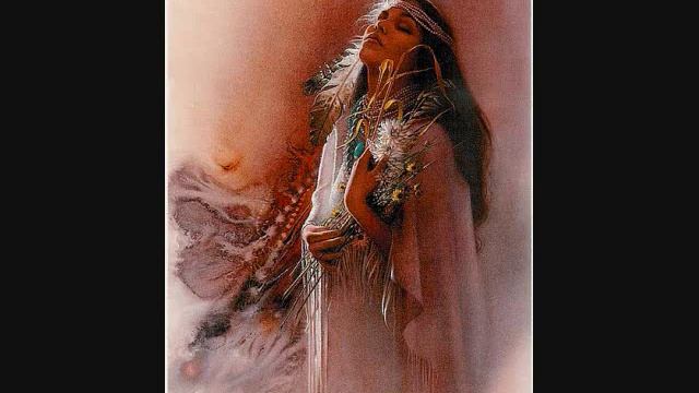 Northern Cree - Red Skin Gal смотреть онлайн
