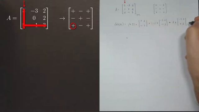 Álgebra Lineal - Clase 3.7 смотреть онлайн