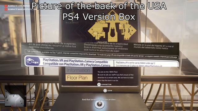 Playing Hitman 3 Without Updates! (What You Can & Can't Do Without Updating)