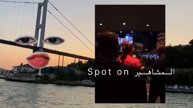 الجمهور غاضب"لماذا يكرهون مارت"؟جائزة افضل ثنائي لـ افرا ساراتش أوغلو ومارت رمضان|هل سيحضرون الحفل؟ смотреть онлайн