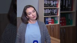 Ольга Павловец о сериале «Тайны следствия 21».