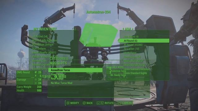 Fallout 4 - LEVEL Up Fast | BEST XP Glitch! смотреть онлайн