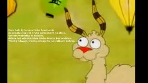 Schnappi Und Das Lama - Ein Lama in Yokohama (Yokohama Pop Mix) Polska Wersja - Czytaj Opis!!!!!👇