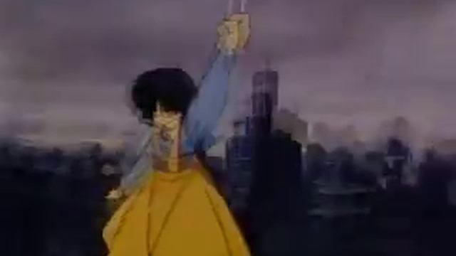 Opening to Ranma ½ TV Series: Volume 7 1994 VHS смотреть онлайн
