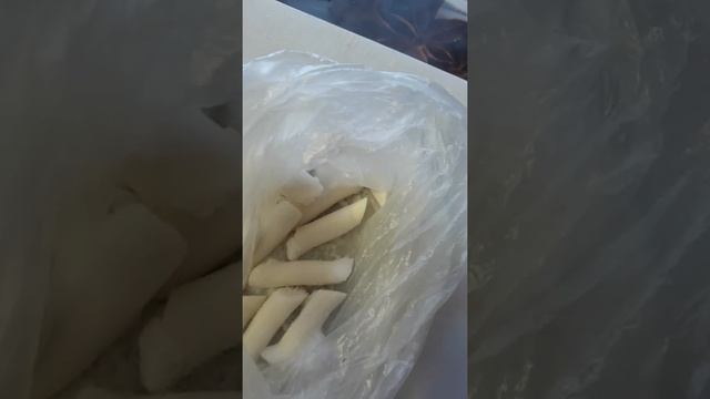 готовлю ток поки по корейски🙂 смотреть онлайн