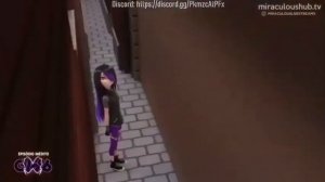 🔥КРОКОДИЛ ЛЕДИ БАГ И СУПЕР КОТ! КРОКОДУЭЛЬ ЛЕДИ БАГ И СУПЕР КОТ! ЛЕДИ БАГ И СУПЕР КОТ! (10 ЧАСТЬ)