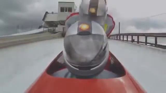 Первый ролик Нурофен из кампании Люди, в чьей жизни нет места боли смотреть онлайн