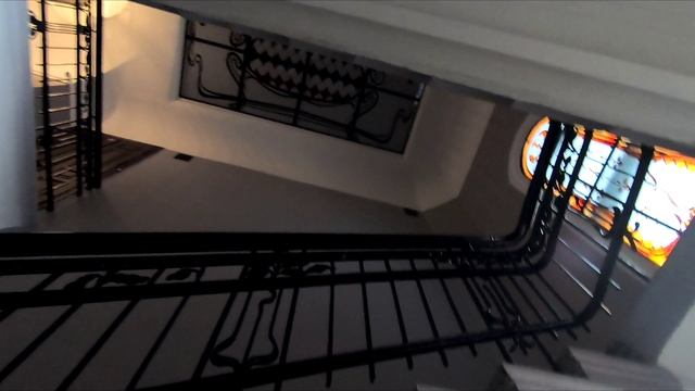 Парадные Петербурга. Страшная красота. смотреть онлайн