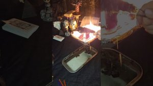 Привлечение Благ, Восстановление Возрождение Духа, души, жизни. обратка врагам