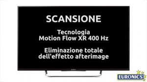 Sony   Smart TV 3D LED   KDL 50W805