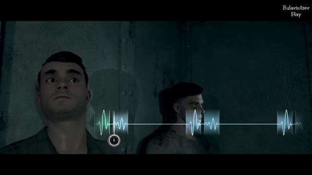 ПОНЕСЛАСЬ ЖАРИШКА! ► The Dark Pictures: Man of Medan #1