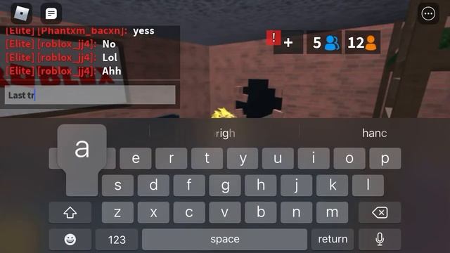 Trading Chroma Seer For An Inventory! (MM2 Trade) смотреть онлайн