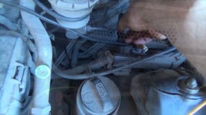 Хонда Фит Двигатель L15A троит при нажатии на газ. У кого такое было? Honda Fit L15A misfiring.