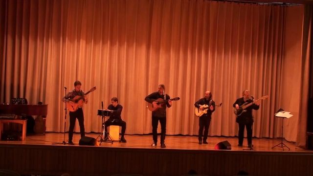 Galaxia By Latino Fresh