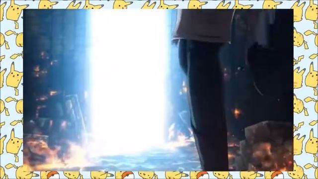 NTR Rec Test 1 Fire Emblem Awakening OP смотреть онлайн