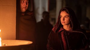 Сериал Домина - 1 сезон 8 серия «Счастье» / Domina