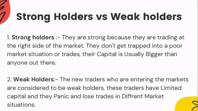 Основы VSA. Часть 1