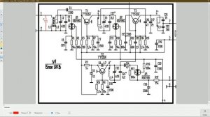 Перестройка блока УКВ радиоприемника Рига - 104