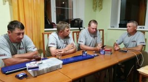 TEAM DUNAEV. Ответы на вопросы онлайн