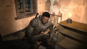 Сталкер моды. Тайна кордона 4. Поиск маньяка