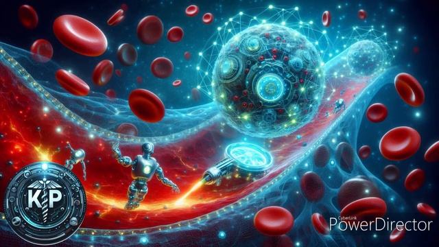 The World of Nanobots смотреть онлайн