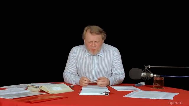 015 Вадим Прохоров про хозрасчёт и систему двойного прейскуранта советских синдикатов и трестов смотреть онлайн