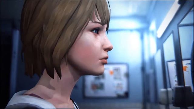 Life Is Strange "Начало крутой истории" №1 смотреть онлайн