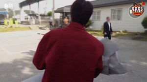 BANGTAN BOMB | Возвращение Хоби! | #BTS #btsнарусском