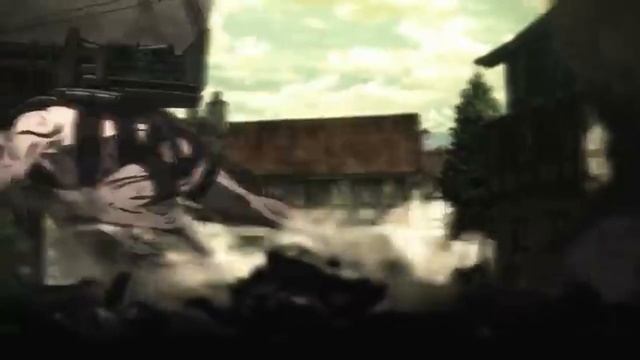 L’attaque des titans saison 4 partie 2 générique смотреть онлайн