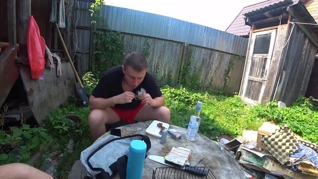 Под шашлычок смотреть онлайн