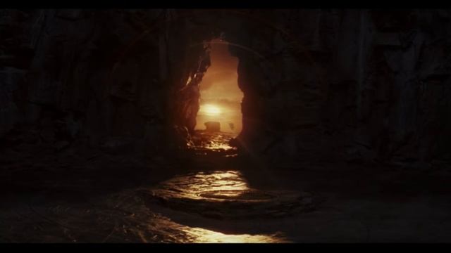 Luke Skywalker's Death in The Last Jedi...Updated Version With Grogu Decision смотреть онлайн
