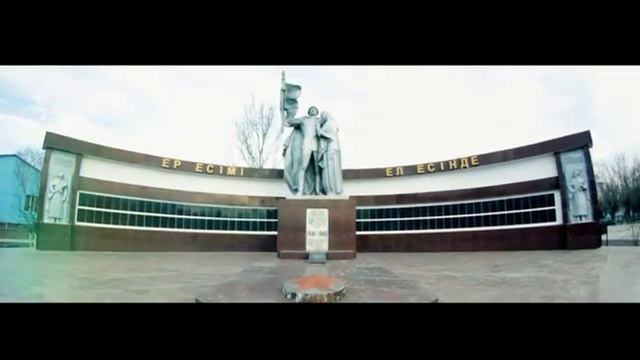 Абай атамыздын 175 жылдыгы. Жалагаш ауданы 11 орт сондиру болими смотреть онлайн