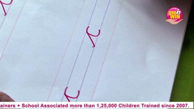 How to Write Alphabet "c" in Cursive by SSV Academy @ EPISODE 011 смотреть онлайн