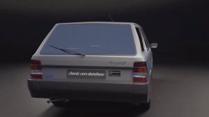 Fiat Regata