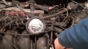 Тойота 1ZZ-FE трясётся, вибрация, пропуски воспламенения. Оживляем Тойоту Спасио.